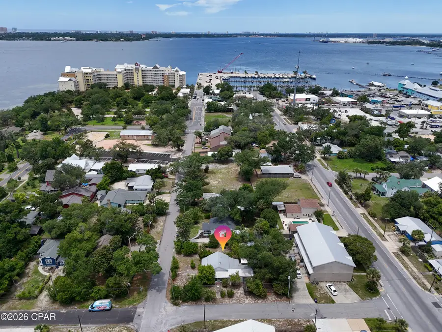 2604 W 10th Street, Panama City, FL 32401 - #2