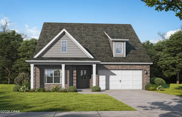 4587 Roundwood Way, Panama City, FL 32404