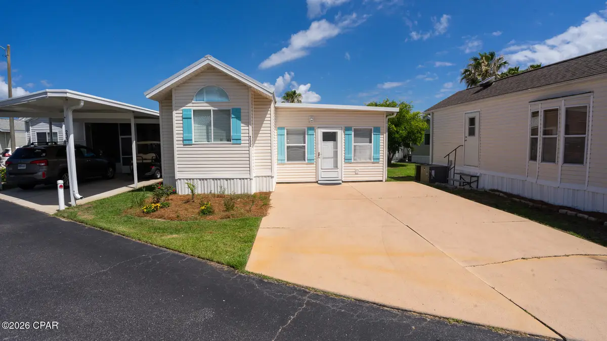 1219 Navy Boulevard #232, Panama City, FL 32408 - #1
