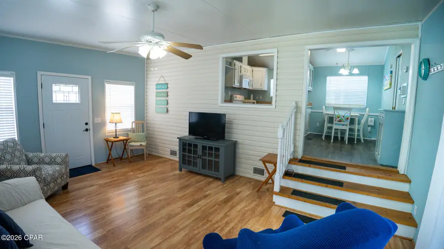 1219 Navy Boulevard #232, Panama City, FL 32408 - #3