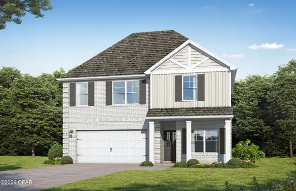 4571 Roundwood Way, Panama City, FL 32404