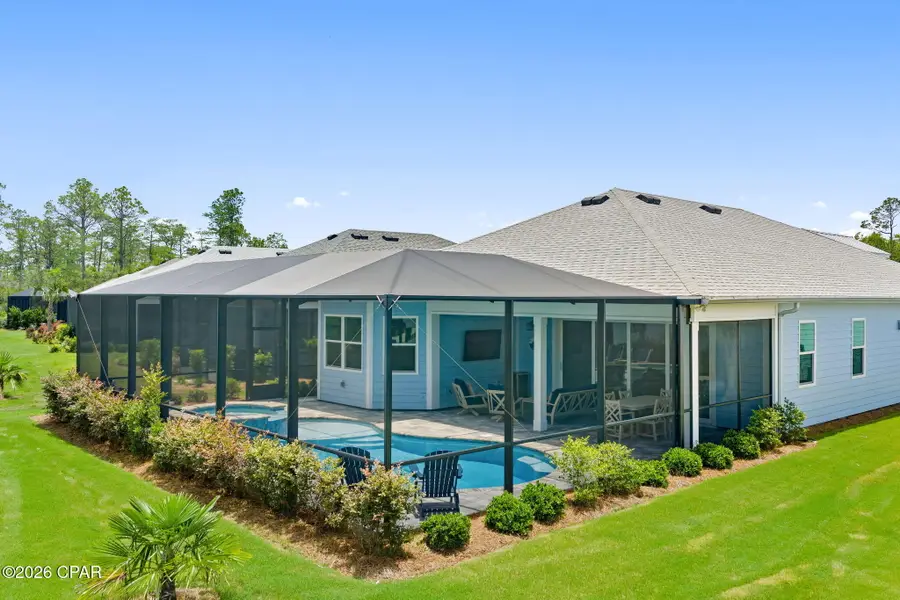 8431 Island Breeze Avenue, Panama City Beach, FL 32413 - #2