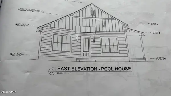 00 Clement Drive, Southport, FL 32409