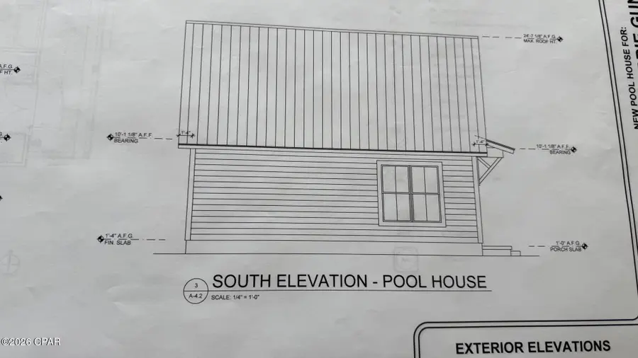 00 Clement Drive, Southport, FL 32409 - #3