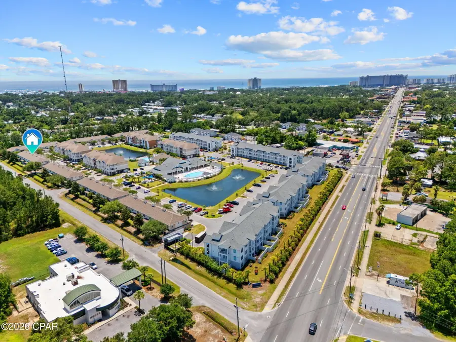 2107 Avensong Lane #104, Panama City Beach, FL 32408 - #3