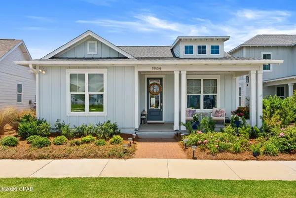 1904 Royal Tern Street, Panama City, FL 32405