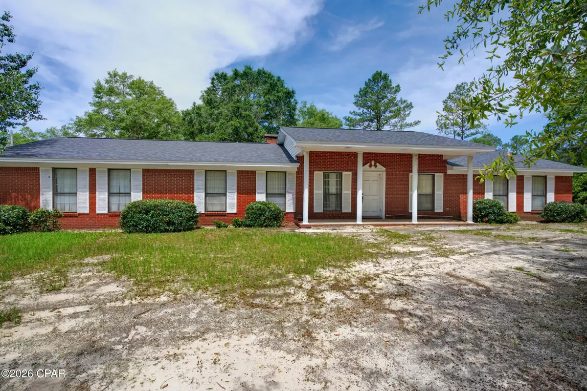 1962 Mud Hill Road, Chipley, FL 32428 - #1