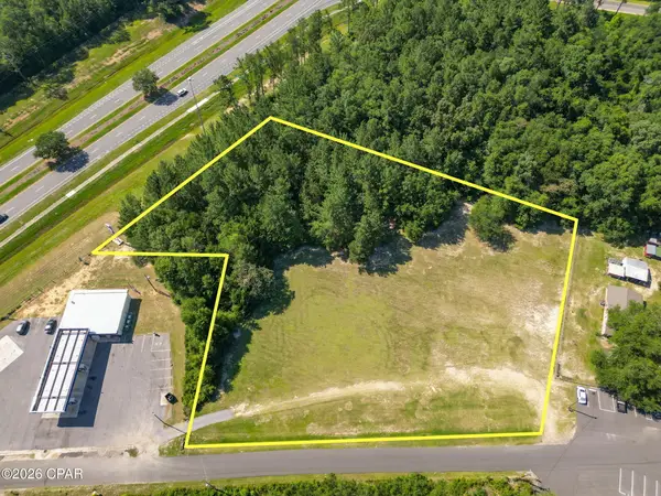 0000 Blue Lake Road, Chipley, FL 32428