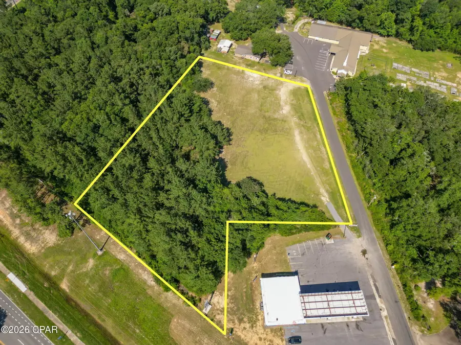 0000 Blue Lake Road, Chipley, FL 32428 - #2