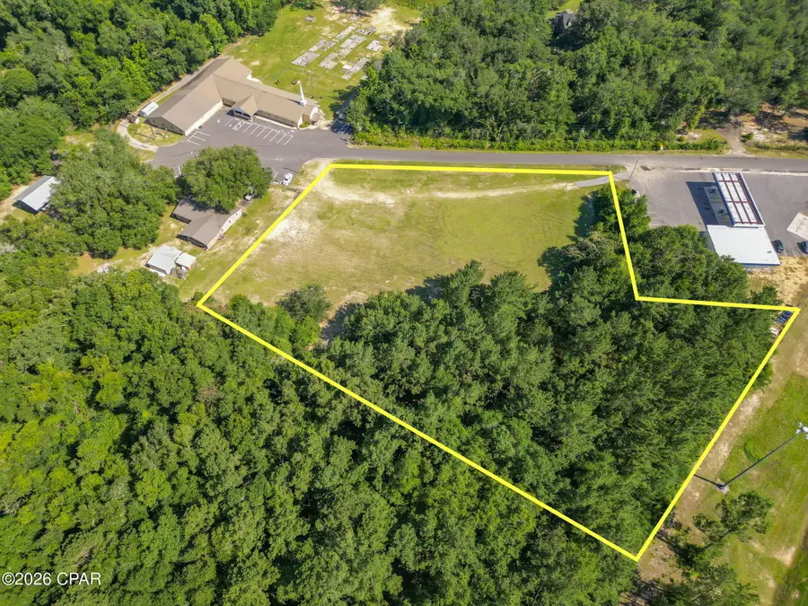 0000 Blue Lake Road, Chipley, FL 32428 - #3