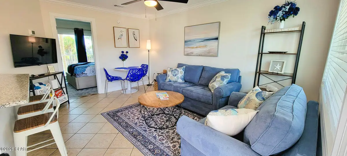 17214 Front Beach Road #27, Panama City Beach, FL 32413 - #1