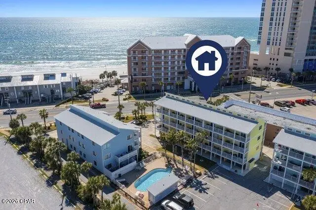 17214 Front Beach Road #27, Panama City Beach, FL 32413 - #2