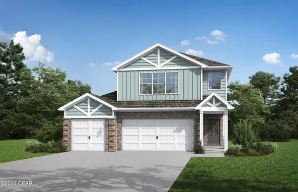 4583 Roundwood Way, Panama City, FL 32404