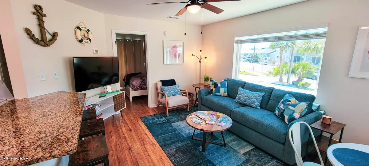 17214 Front Beach Road #30, Panama City Beach, FL 32413 - #1