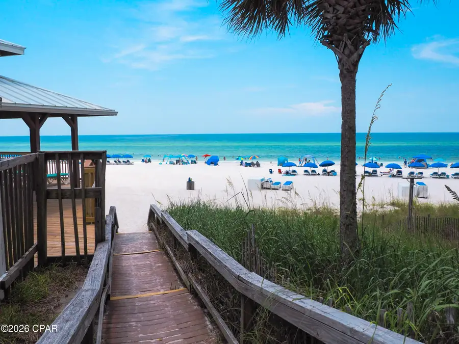 17214 Front Beach Road #30, Panama City Beach, FL 32413 - #3