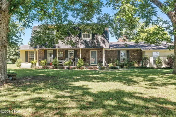 1561 Snell Road, Chipley, FL 32428