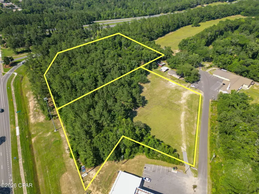 TBD Blue Lake Road Road, Chipley, FL 32428 - #2