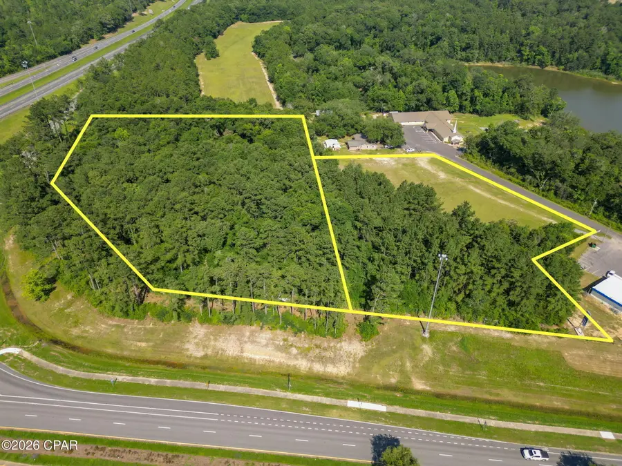 TBD Blue Lake Road Road, Chipley, FL 32428 - #3