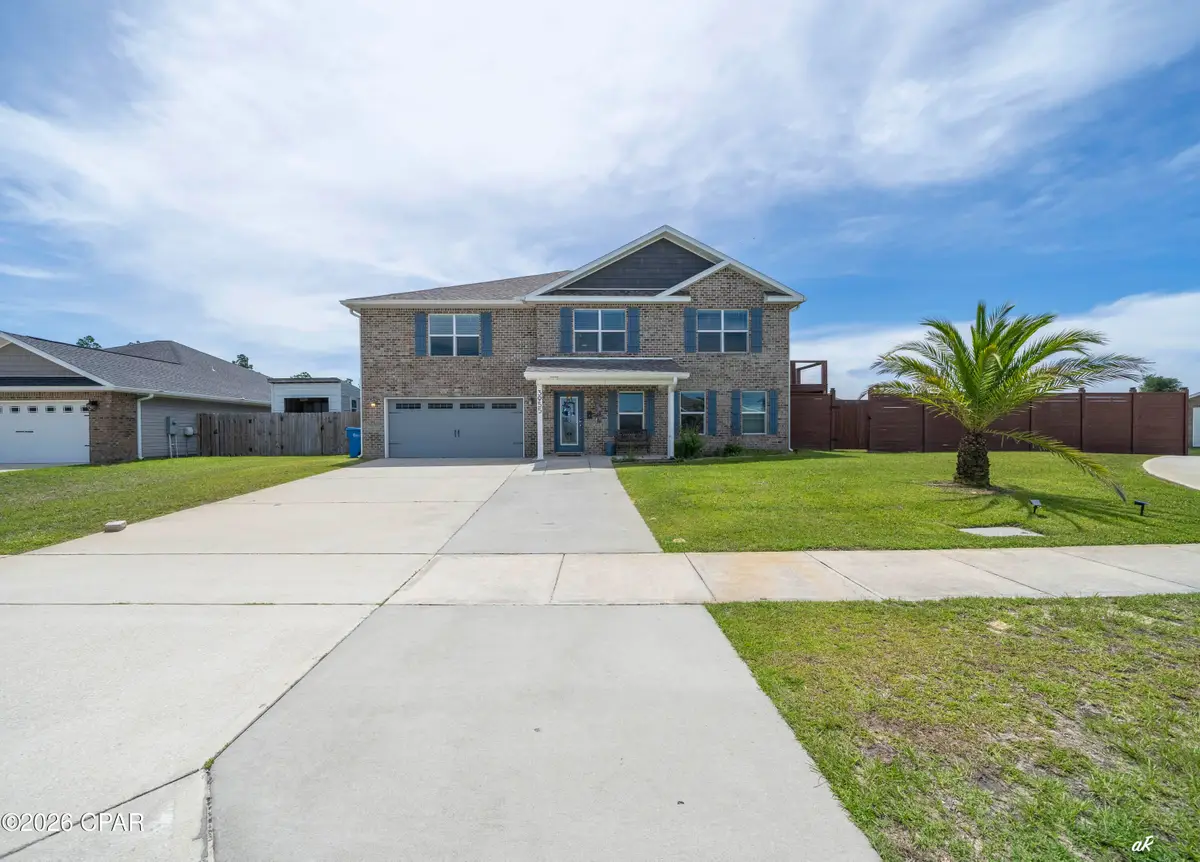 3955 Alva Thomas Road, Panama City, FL 32404 - #1