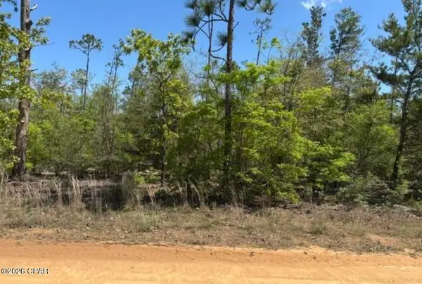 00 Tolliver Road, Fountain, FL 32438