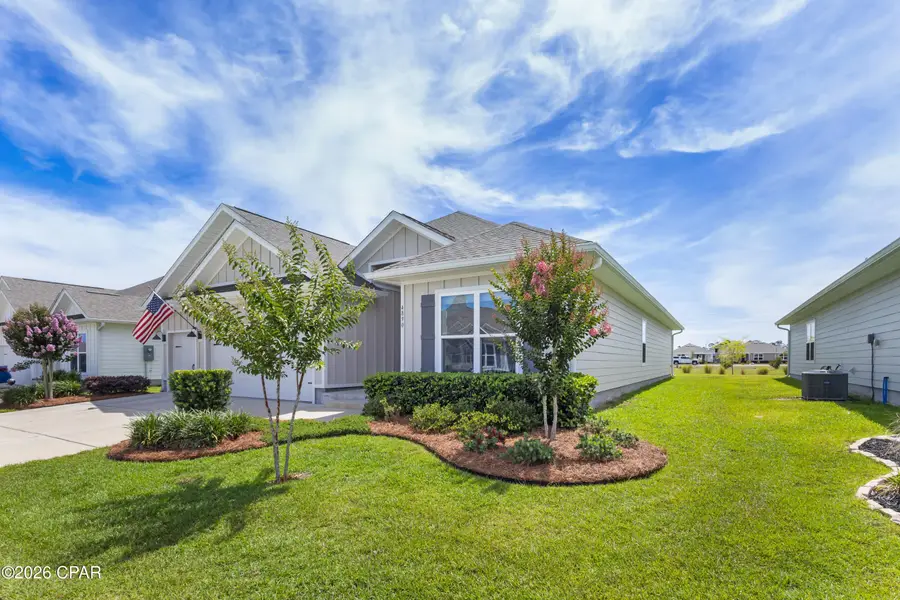 4890 Loblolly Way, Panama City, FL 32404 - #3