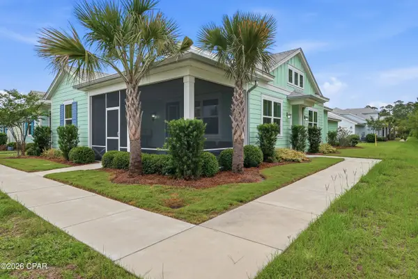 8511 Dreams Float Court, Panama City Beach, FL 32413