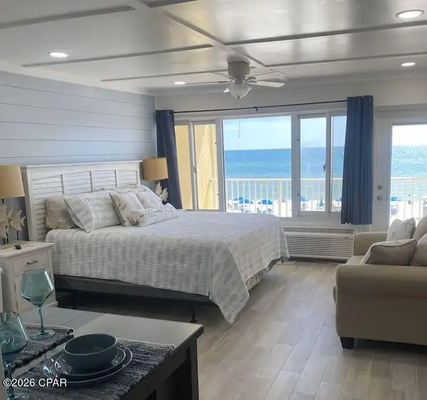15413 Front Beach Road #310, Panama City Beach, FL 32413