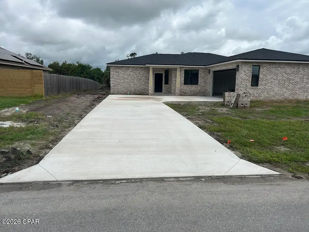 6659 Fox Lake Drive, Panama City, FL 32404 - #1