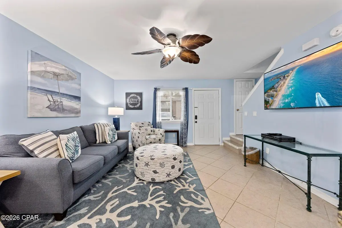 103 W Leslie Lane, Panama City Beach, FL 32407 - #1