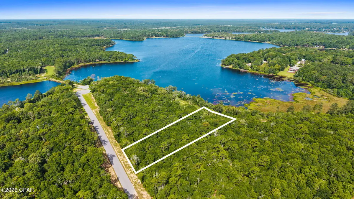 Lot 62 Seacoast Way, Defuniak Springs, FL 32433 - #1