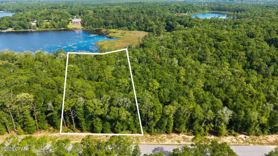Lot 62 Seacoast Way, Defuniak Springs, FL 32433 - #3