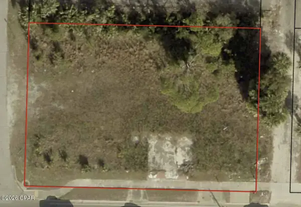 14 W 11th Street, Panama City, FL 32401