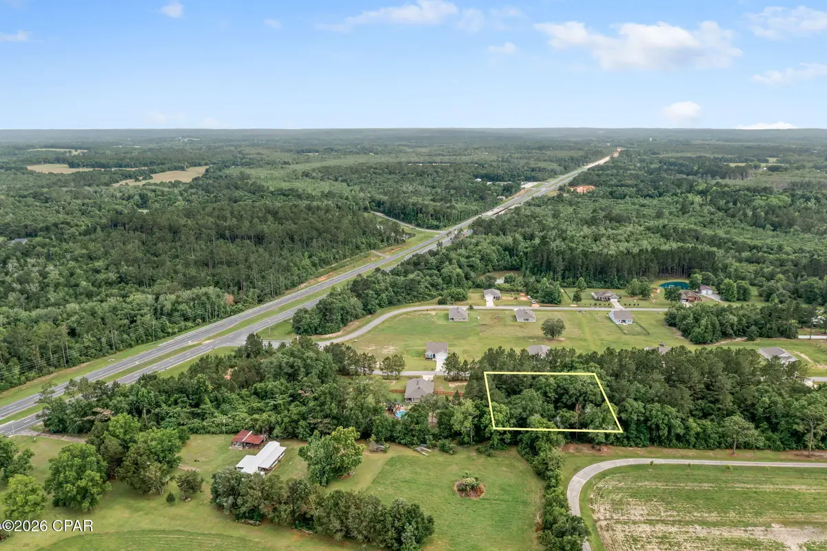 XXX Madison Lane, Chipley, FL 32428 - #1