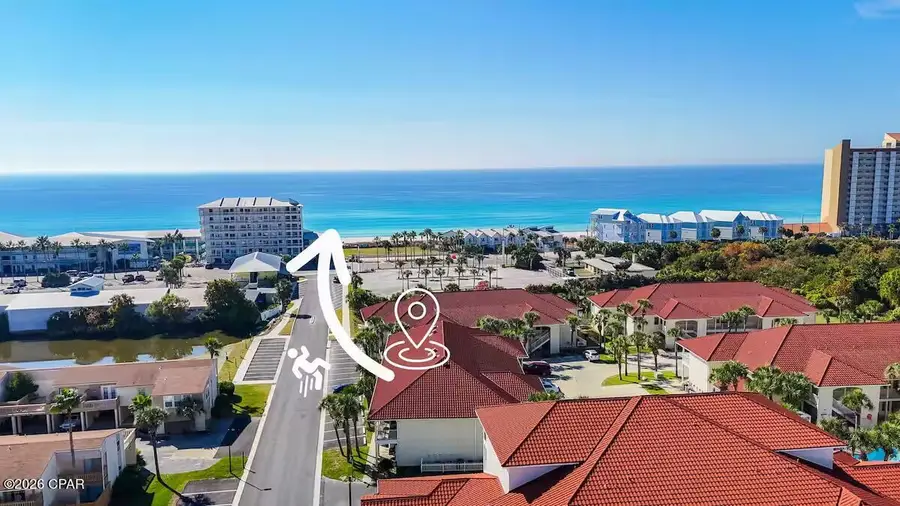 17462 Front Beach Road #57206, Panama City Beach, FL 32413 - #2