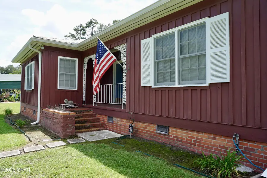 1114 Sherwood Lane, Chattahoochee, FL 32324 - #3