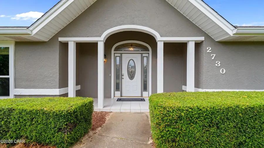 2730 Ferol Lane, Lynn Haven, FL 32444 - #3