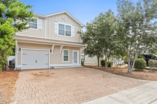 40 Topside Drive, Inlet Beach, FL 32461
