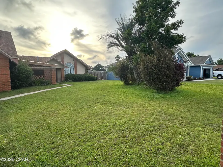1606 Belmont Boulevard, Lynn Haven, FL 32444 - #2