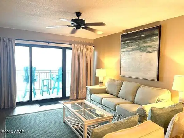 8200 Surf Drive #B303, Panama City, FL 32408