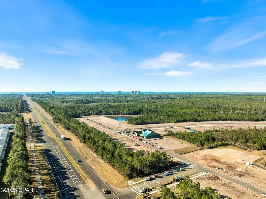788 Millbridge Drive, Panama City Beach, FL 32413 - #3
