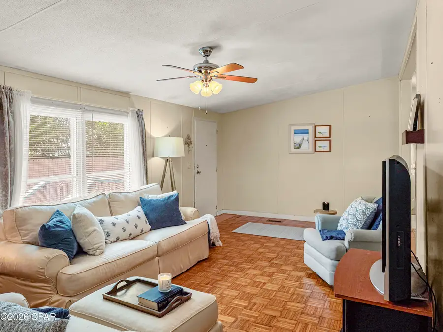 509 Dolphin Drive, Panama City Beach, FL 32413 - #3