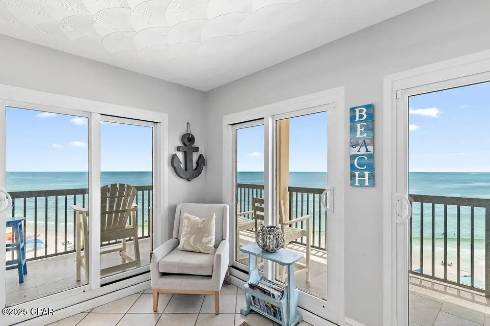 23223 Front Beach Road #704, Panama City Beach, FL 32413 - #1