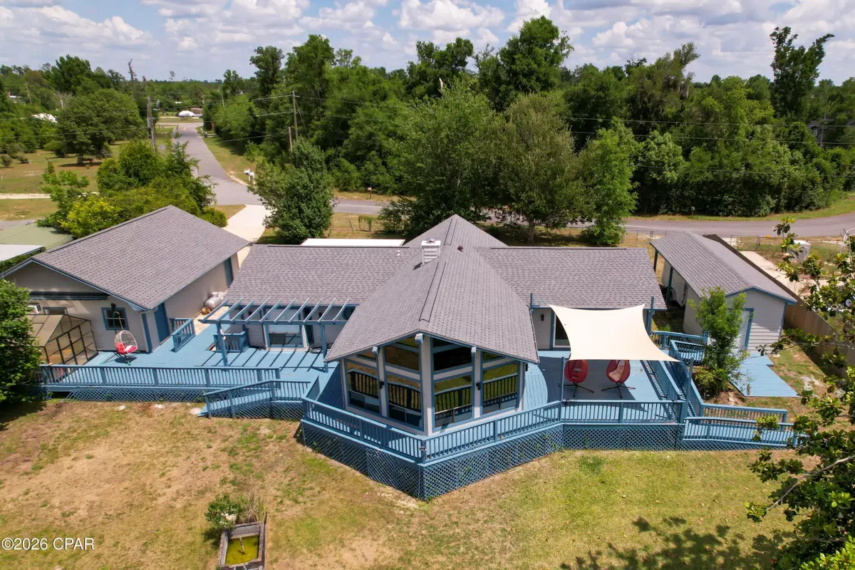 5955 Piza Circle, Youngstown, FL 32466 - #1