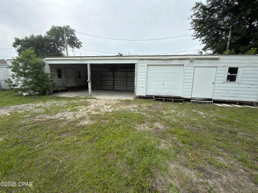 1229 S Katherine Avenue, Panama City, FL 32404 - #2