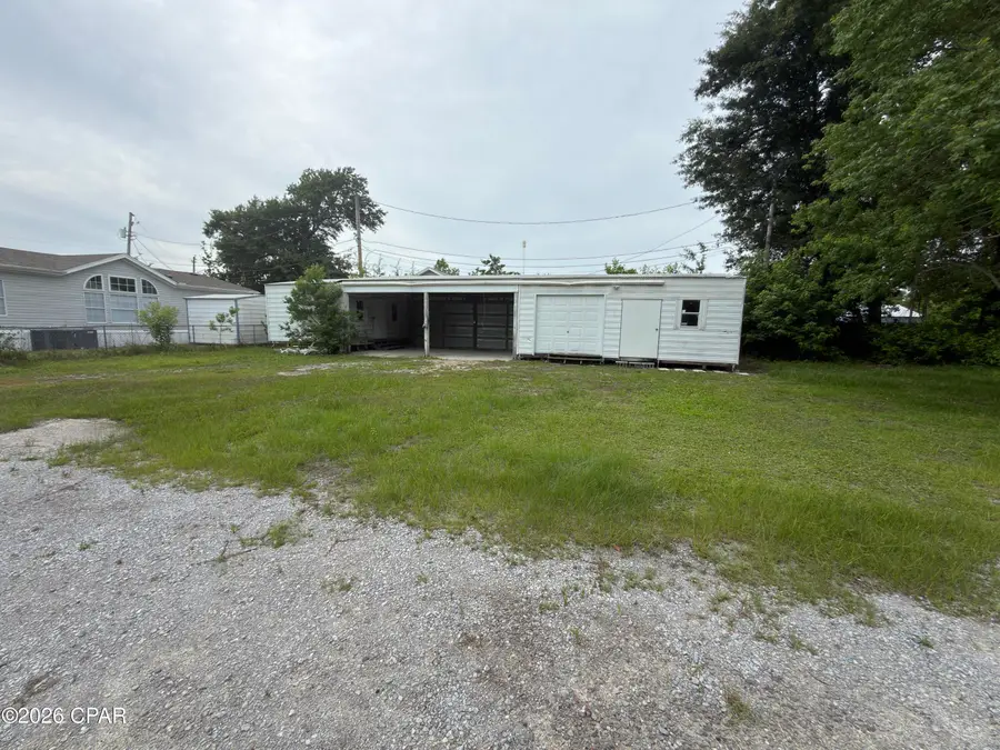 1229 S Katherine Avenue, Panama City, FL 32404 - #3