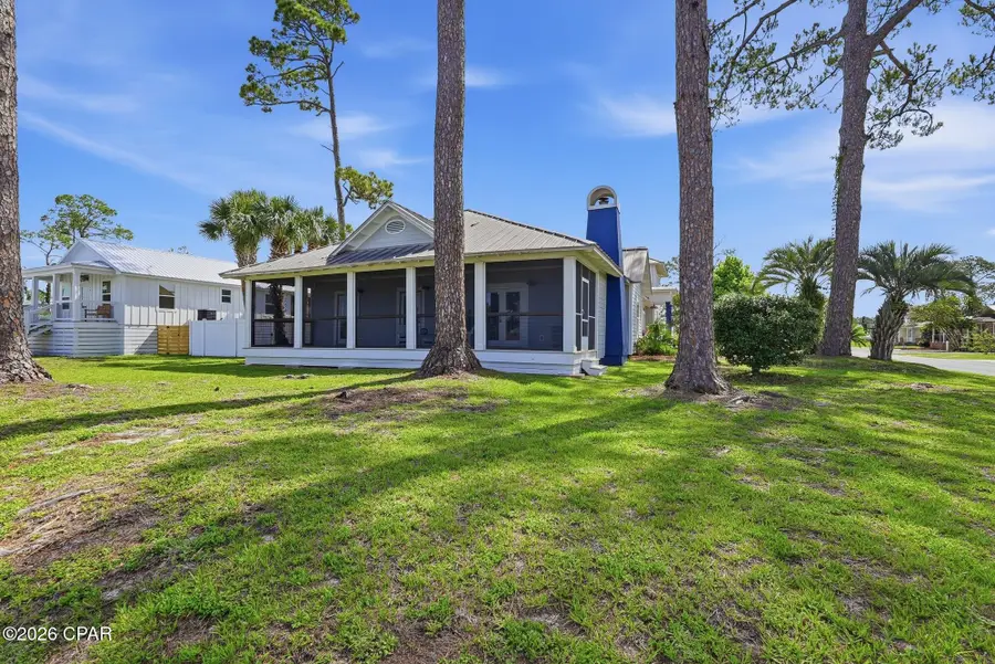1511 Monument Avenue, Port Saint Joe, FL 32456 - #2
