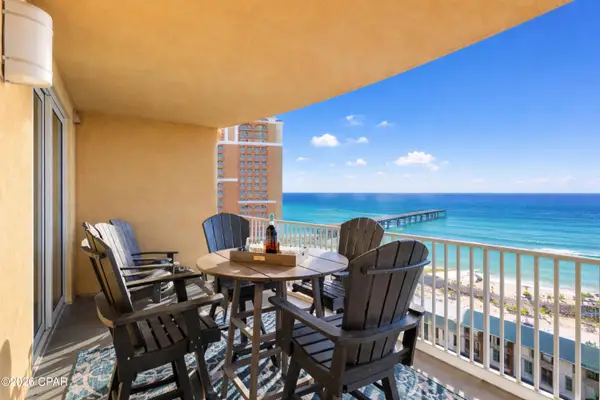 15928 Front Beach Road #1411, Panama City Beach, FL 32413