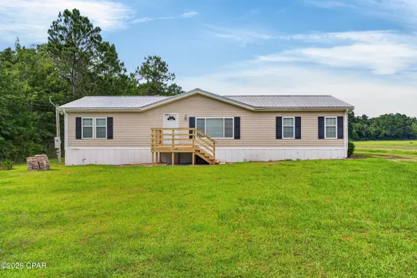 1022 Brickyard Road, Chipley, FL 32428