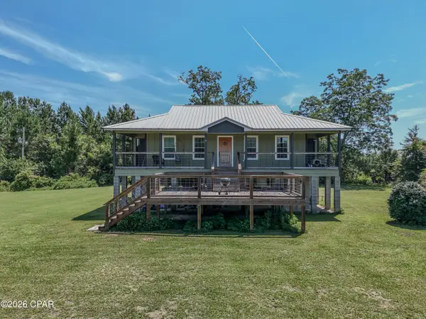 2156 Bethlehem Road, Cottondale, FL 32431