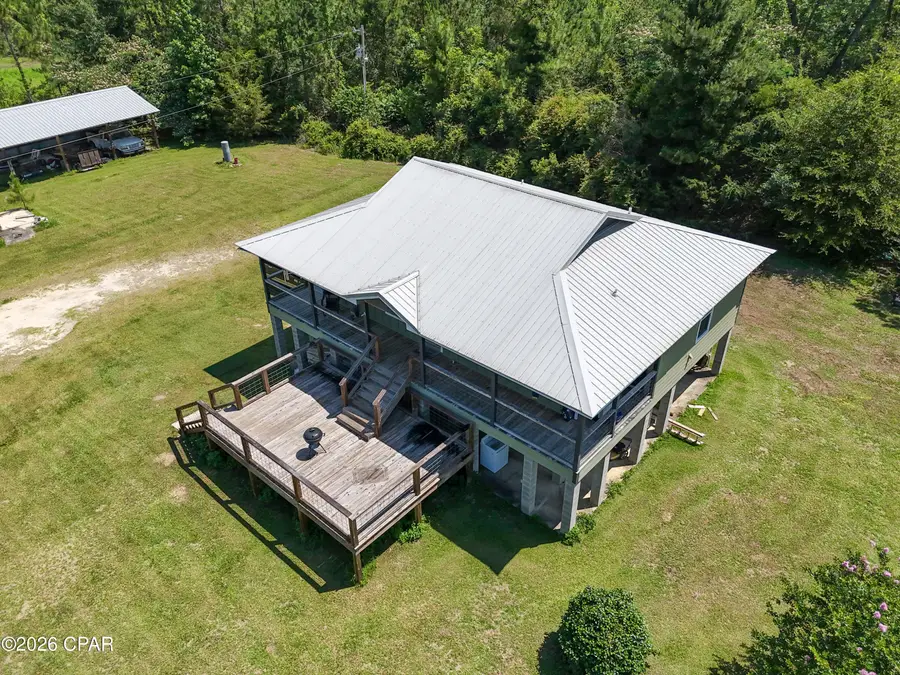 2156 Bethlehem Road, Cottondale, FL 32431 - #3